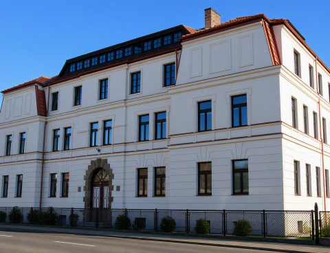 Den otevřených dveří