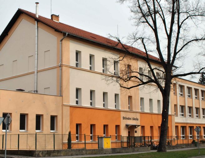 Foto školy