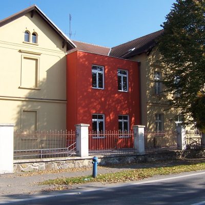 MŠ a ZŠ Tábor