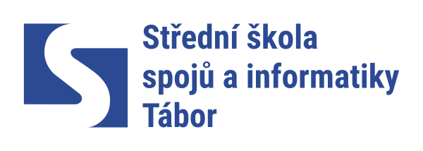 SSSI Tábor - Logo_modré