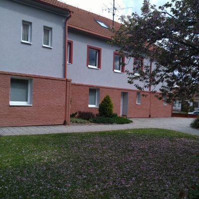fasáda srpen 2016