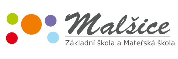 logo - barevne kulicky