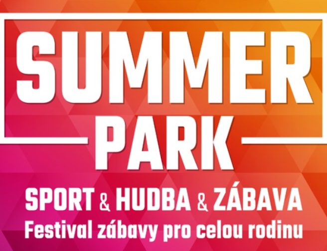 Summer-park