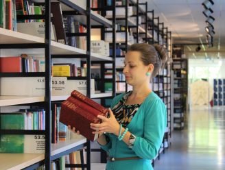 Dovednosti pro život: jak mohou přispět knihovny