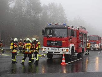 Požární ochrana očima dětí a mládeže