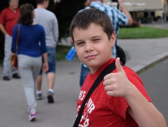 Sekundární analýza: Znaky základních škol s výrazným posunem v národních testováních