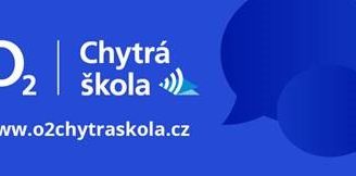 O2 Chytrá škola – grantová výzva na vzdělávání v oblasti digitální gramotnosti