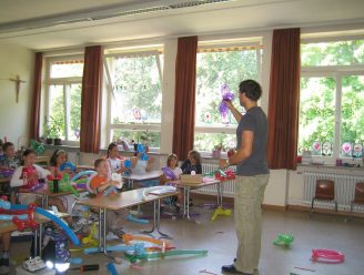 Začíná další ročník ceny Global Teacher Prize Czech Republic