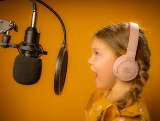 Jarní Petrklíč 2026: pozvánka na 35. ročník dětského hudebního festivalu, kde se rodí odvaha vystoupit