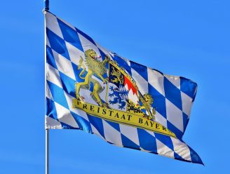 Ministr Bek přivítal bavorskou ministryni Annu Stolz