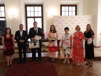 Učeň roku 2025 a Zlaté ruce 2025