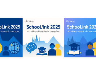 Ohlédnutí za konferencí SchooLink 2025