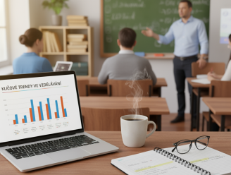 ZVaS: Vzdělávání pedagogů s praktickým dopadem