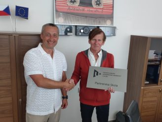 Spolupráce strakonické průmyslovky s Fakultou strojní ZČU: nové šance pro žáky i učitele