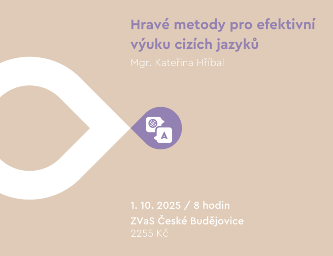 cizí jazyky