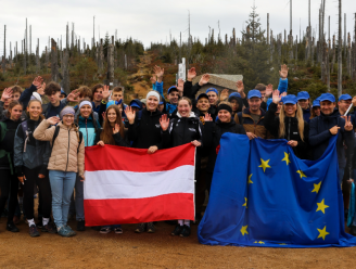 Zpravodaj Europe Direct České Budějovice – září 2025