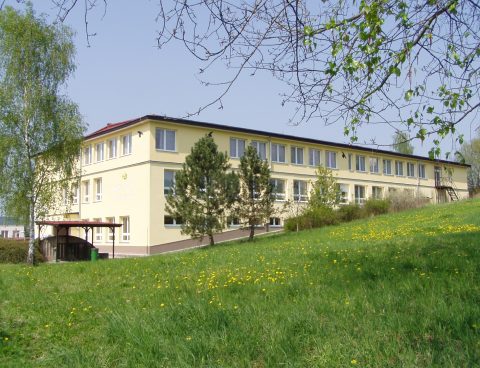 Den otevřených dveří