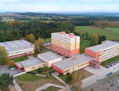 Den otevřených dveří