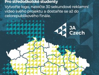 Od skici k finále: Jak vyhrát JA Top Logo 2026