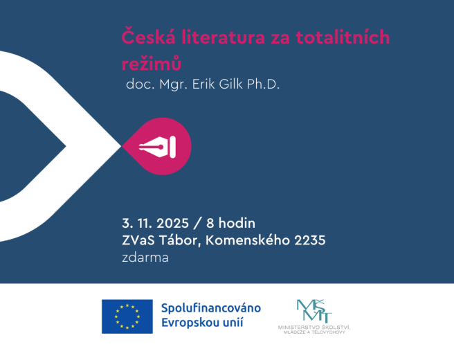 český jazyk a literatura