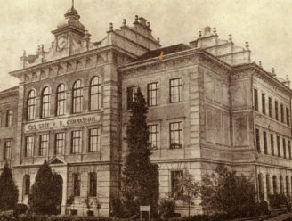 Gymnázium Prachatice slaví 160 let – tradice, současnost a budoucnost