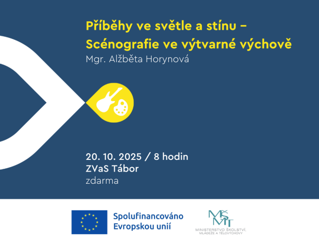 umění a kultura VV - HV