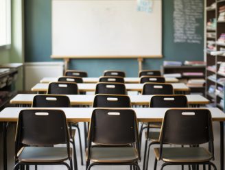 Jak si vede české školství v porovnání s OECD