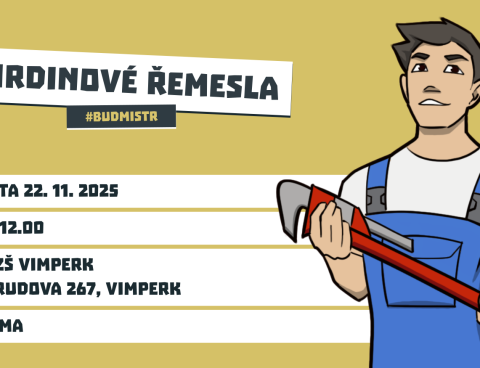 🔧 Instalatérská dílna pro malé i velké