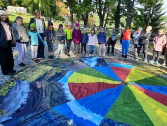 Jak nás fascinovala bionika