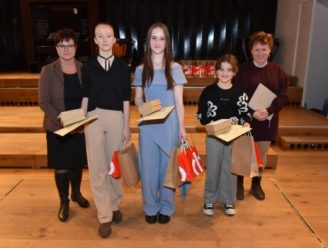 Začíná 25. ročník ankety Talent Jihočeského kraje. Nominujte nadané žáky a studenty