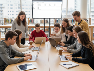 Angličtinář roku / Best in English: Co to je, kdo ji pořádá a úspěchy jihočeských škol