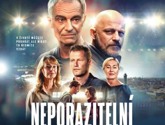 Neporazitelní: film, který může ve škole otevřít odolnost, fair play i téma handicapu