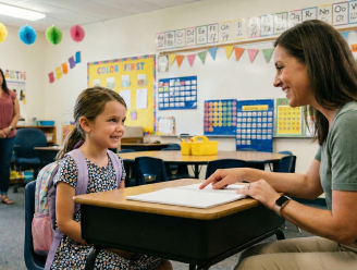Zápisy do 1. tříd v roce 2026 a odklady školní docházky