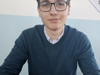 Školní parlament jako hlas studentů: rozhovor s Adamem Žalmánkem z Gymnázia Milevsko