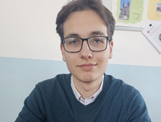 Školní parlament jako hlas studentů: rozhovor s Adamem Žalmánkem z Gymnázia Milevsko