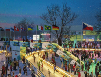 Olympijský festival míří do Českých Budějovic. DDM chystá příměstské tábory až pro 200 dětí