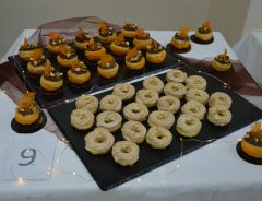 Cukrářská soutěž Písecké dortování 2026