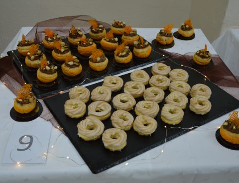 Cukrářská soutěž Písecké dortování 2026