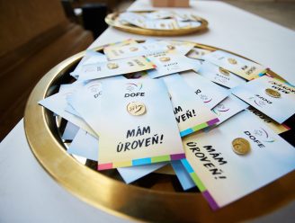 DofE: výzva, která ve škole chyběla? V Jihočeském kraji už mění stovky příběhů