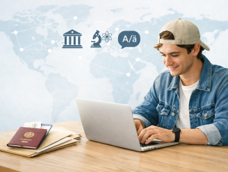 Průvodce žádostí o stipendium: Klíčové pojmy a postupy