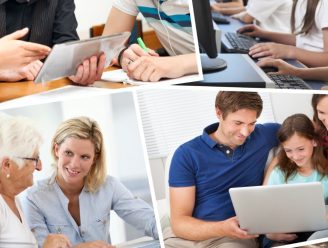 Soutěž (školáků) s projektem Kraje pro bezpečný internet pokračuje