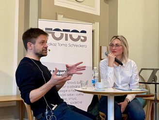 Zázrak v Třeboni: Jak dědictví 16 milionů od „Wintonova dítěte“ mění budoucnost jednoho gymnázia