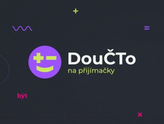 DouČTo – nový projekt ČT edu pro deváťáky k přijímačkám