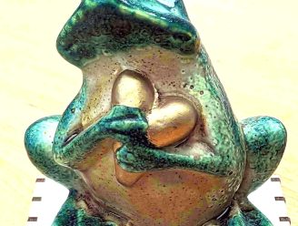 Když nemůžu spát… napiš to. Jihočeská žabka vyhlašuje 22. ročník