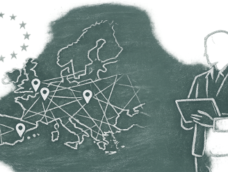 Učte v Bruselu či Alicante: „Ligu mistrů“ otevírá českým učitelům nové výběrové řízení pro rok 2026