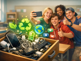 RecykloMise 2026: Jak se z českých školáků mohou stát influenceři, kteří zachraňují planetu?