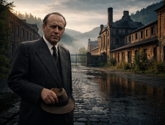 Brněnecký paradox: Od průmyslové zkázy k archivům naděje a „Muzeu přeživších“