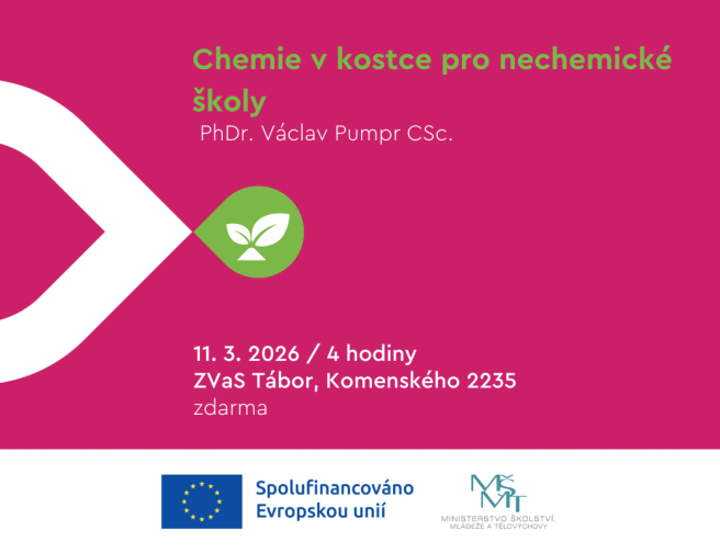 člověk a příroda Př - F - Ch