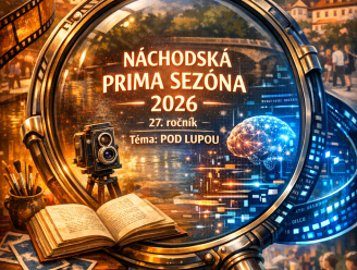 Náchodská Prima sezóna 2026 nabídne AI, vibe coding i téma „Pod lupou“