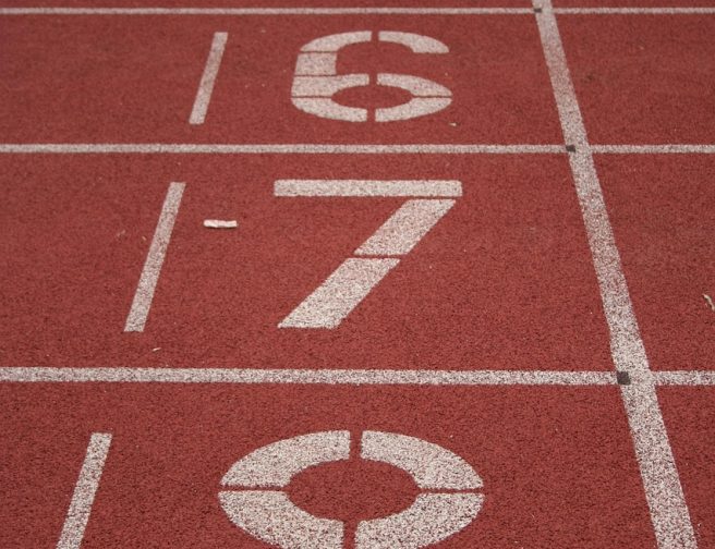 Štafetový kolík v ruce, tepovka na maximu —Juniorský maraton 2026 míří na budějovický Sokolský ostrov!